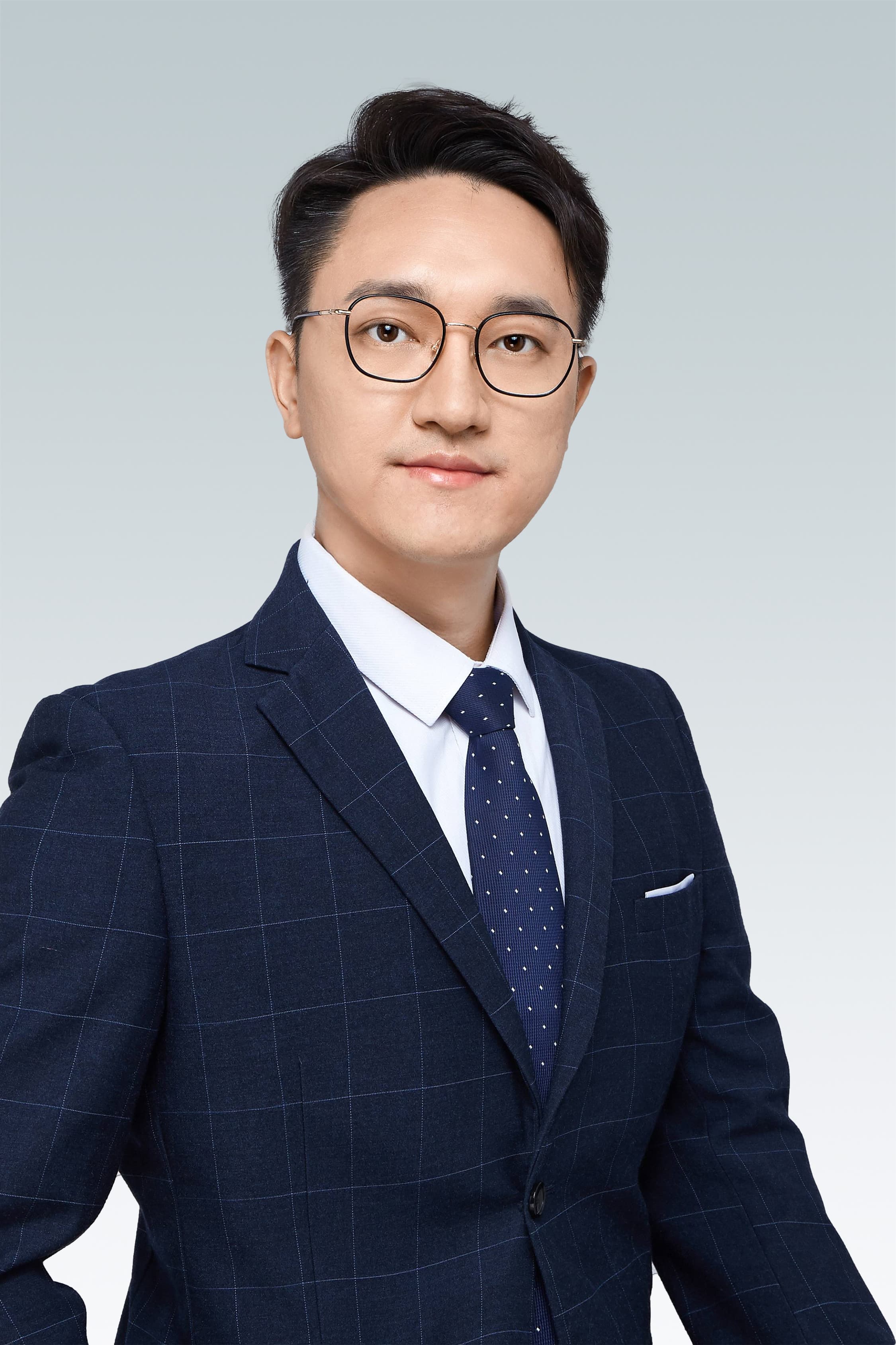 Jian DAI | JT&N JINCHENG TONGDA & NEAL